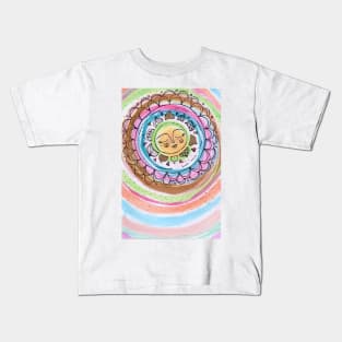 Sky Dreams Kids T-Shirt